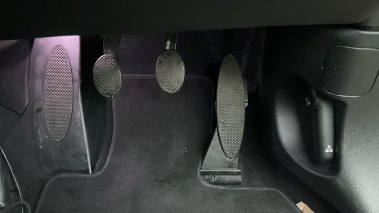 MINI Countryman 1.5 Cooper 5dr Petrol Hatchback